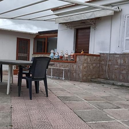 Fiorita Home Pompeii Eksteriør bilde