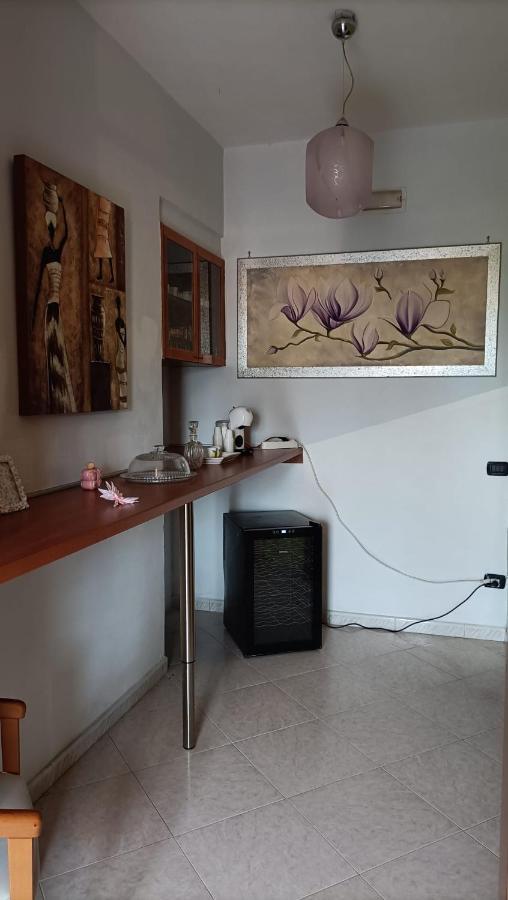 Fiorita Home Pompeii Eksteriør bilde